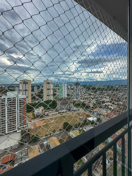 Apartamento à Venda no Syrah Residence Taubaté | 106m², 3 Dormitórios (1 Suíte), Varanda Gourmet e 2 Vagas: 37ª foto da galeria de imagens do imóvel
