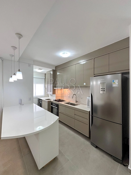 Apartamento à Venda no Syrah Residence Taubaté | 106m², 3 Dormitórios (1 Suíte), Varanda Gourmet e 2 Vagas: 5ª foto da galeria de imagens do imóvel