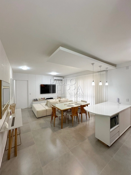 Apartamento à Venda no Syrah Residence Taubaté | 106m², 3 Dormitórios (1 Suíte), Varanda Gourmet e 2 Vagas: 8ª foto da galeria de imagens do imóvel
