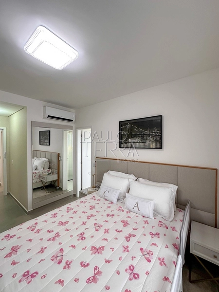 Apartamento à Venda no Syrah Residence Taubaté | 106m², 3 Dormitórios (1 Suíte), Varanda Gourmet e 2 Vagas: 27ª foto da galeria de imagens do imóvel