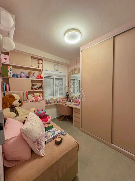 Apartamento à Venda no Condomínio Syrah Residence Taubaté | 3 Dorms (1 Suíte), 108m², Varanda Gourmet e 2 Vagas: 10ª foto da galeria de imagens do imóvel