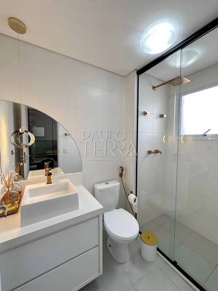 Apartamento à Venda no Syrah Residence Taubaté | 106m², 3 Dormitórios (1 Suíte), Varanda Gourmet e 2 Vagas: 29ª foto da galeria de imagens do imóvel