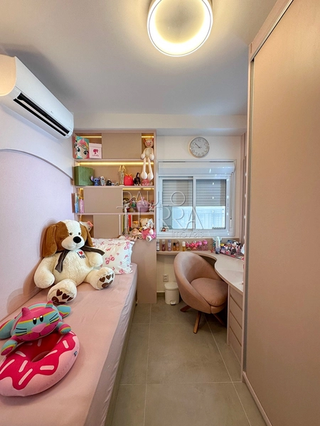 Apartamento à Venda no Syrah Residence Taubaté | 106m², 3 Dormitórios (1 Suíte), Varanda Gourmet e 2 Vagas: 21ª foto da galeria de imagens do imóvel