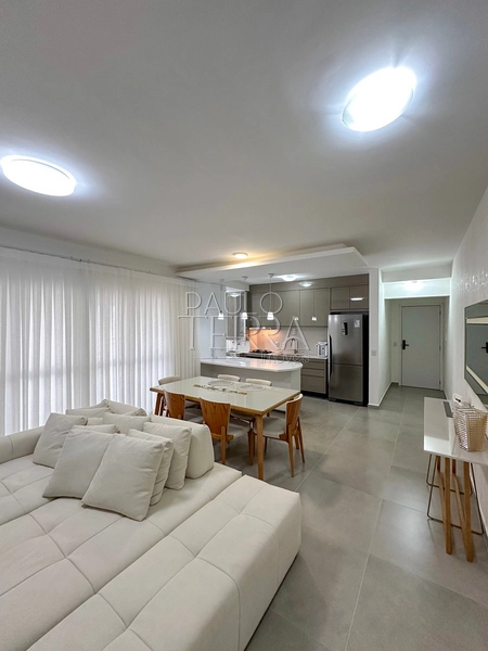 Apartamento à Venda no Syrah Residence Taubaté | 106m², 3 Dormitórios (1 Suíte), Varanda Gourmet e 2 Vagas: 31ª foto da galeria de imagens do imóvel