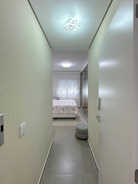 Apartamento à Venda no Syrah Residence Taubaté | 106m², 3 Dormitórios (1 Suíte), Varanda Gourmet e 2 Vagas: 22ª foto da galeria de imagens do imóvel