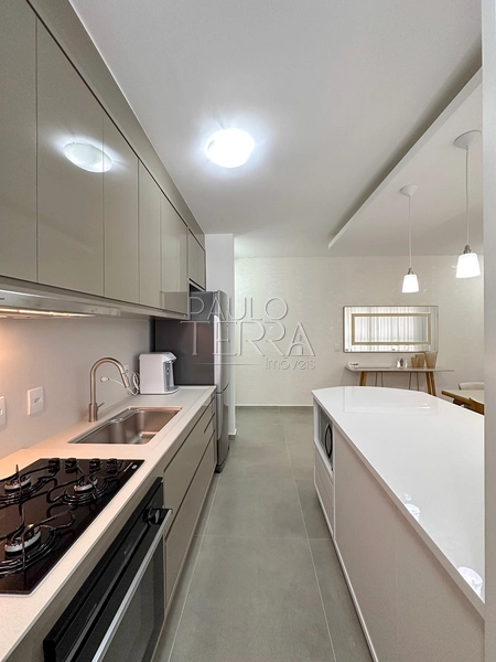 Apartamento à Venda no Syrah Residence Taubaté | 106m², 3 Dormitórios (1 Suíte), Varanda Gourmet e 2 Vagas: 7ª foto da galeria de imagens do imóvel