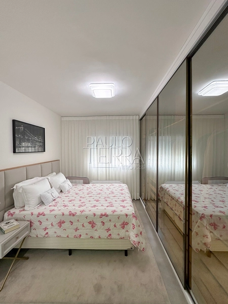 Apartamento à Venda no Syrah Residence Taubaté | 106m², 3 Dormitórios (1 Suíte), Varanda Gourmet e 2 Vagas: 23ª foto da galeria de imagens do imóvel