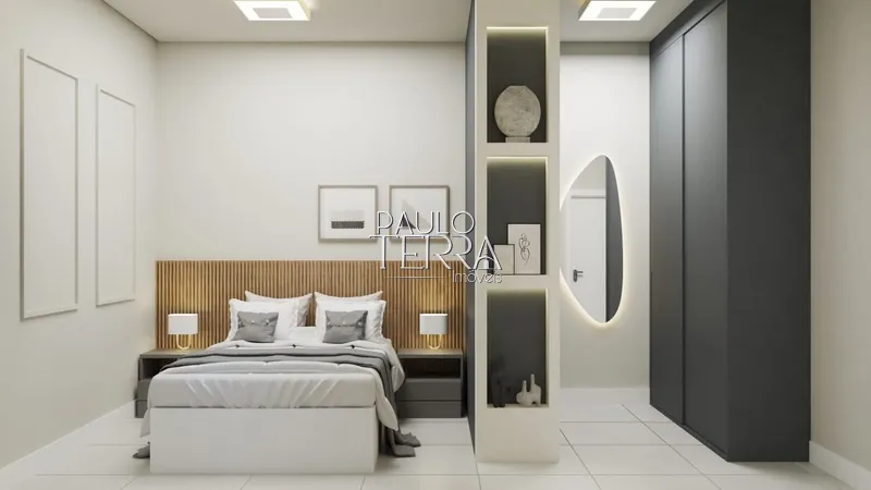 Apartamento novo com 2 dormitórios (1suíte) e sacada com churrasqueira: 14ª foto da galeria de imagens do imóvel