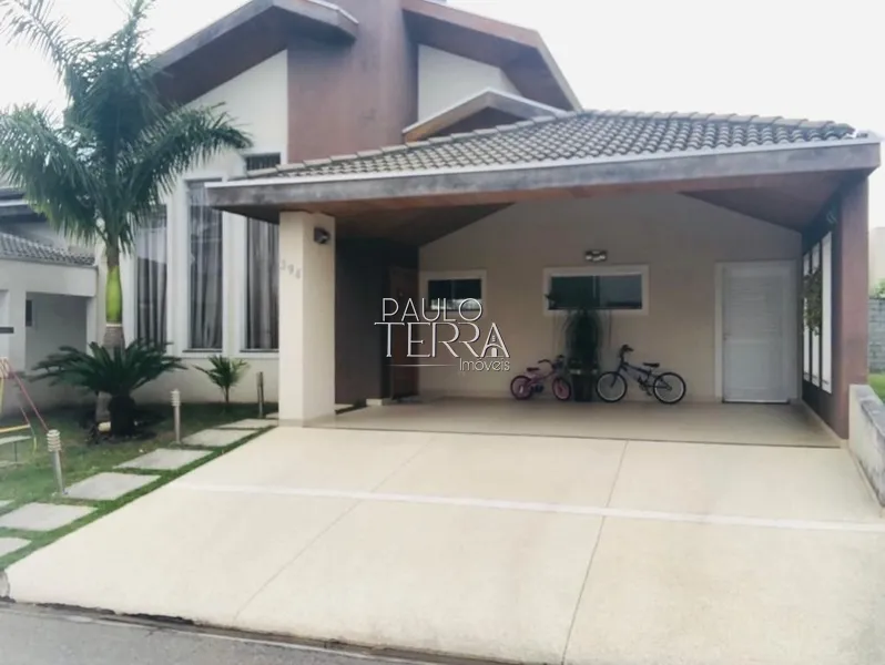 Imóvel residencial ou comercial