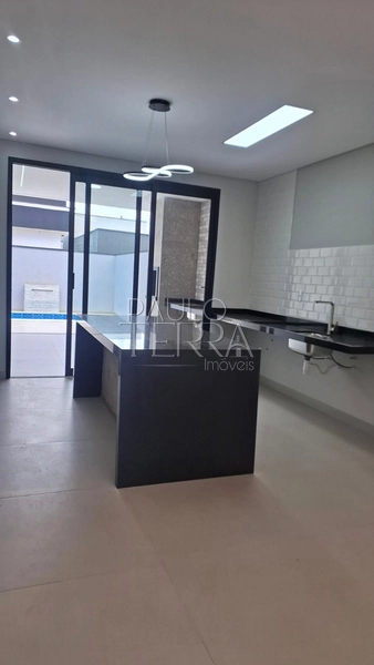 Casa nova em condomínio fechado! Casa com piscina, área gourmet e 3 quartos (1 suíte com closet): 23ª foto da galeria de imagens do imóvel