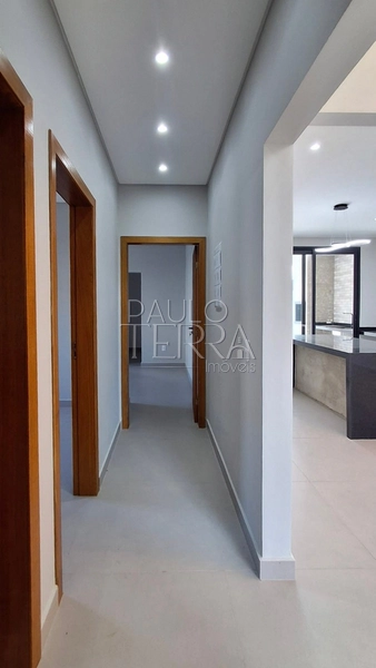 Casa nova em condomínio fechado! Casa com piscina, área gourmet e 3 quartos (1 suíte com closet): 18ª foto da galeria de imagens do imóvel