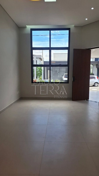 Casa nova em condomínio fechado! Casa com piscina, área gourmet e 3 quartos (1 suíte com closet): 26ª foto da galeria de imagens do imóvel