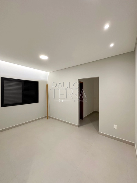 Casa nova com piscina, 3 quartos (1 suíte com closet) e área gourmet | Condomínio Barão de Tremembé: 44ª foto da galeria de imagens do imóvel