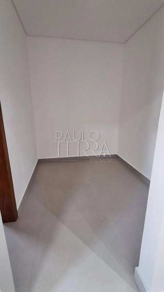 Casa nova em condomínio fechado! Casa com piscina, área gourmet e 3 quartos (1 suíte com closet): 14ª foto da galeria de imagens do imóvel
