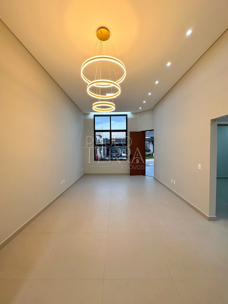 Casa nova com piscina, 3 quartos (1 suíte com closet) e área gourmet | Condomínio Barão de Tremembé: 37ª foto da galeria de imagens do imóvel