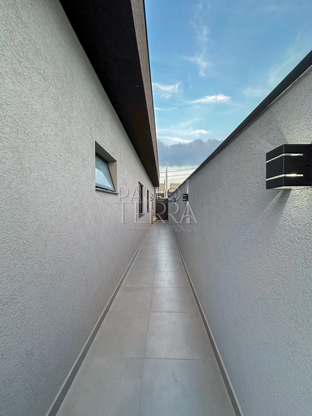 Casa nova com piscina, 3 quartos (1 suíte com closet) e área gourmet | Condomínio Barão de Tremembé: 50ª foto da galeria de imagens do imóvel