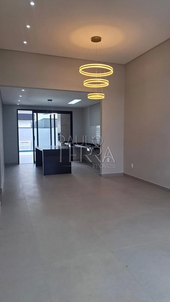 Casa nova em condomínio fechado! Casa com piscina, área gourmet e 3 quartos (1 suíte com closet): 24ª foto da galeria de imagens do imóvel