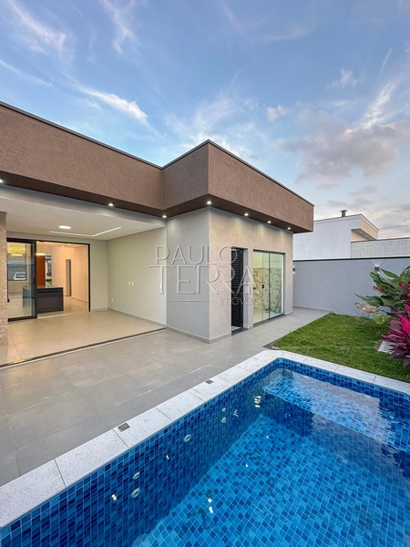 Imóvel residencial ou comercial