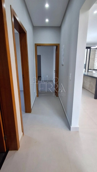 Casa nova em condomínio fechado! Casa com piscina, área gourmet e 3 quartos (1 suíte com closet): 19ª foto da galeria de imagens do imóvel