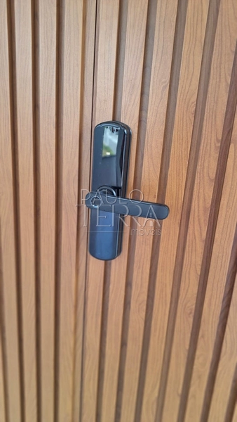 Casa nova em condomínio fechado! Casa com piscina, área gourmet e 3 quartos (1 suíte com closet): 6ª foto da galeria de imagens do imóvel