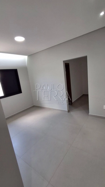 Casa nova em condomínio fechado! Casa com piscina, área gourmet e 3 quartos (1 suíte com closet): 15ª foto da galeria de imagens do imóvel