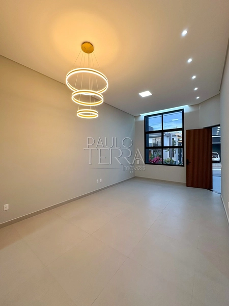 Casa nova com piscina, 3 quartos (1 suíte com closet) e área gourmet | Condomínio Barão de Tremembé: 35ª foto da galeria de imagens do imóvel