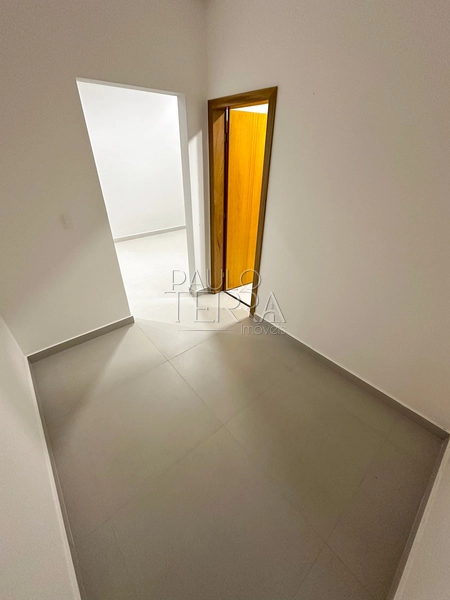 Casa nova com piscina, 3 quartos (1 suíte com closet) e área gourmet | Condomínio Barão de Tremembé: 46ª foto da galeria de imagens do imóvel