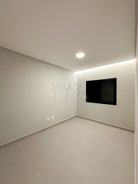 Casa nova com piscina, 3 quartos (1 suíte com closet) e área gourmet | Condomínio Barão de Tremembé: 40ª foto da galeria de imagens do imóvel