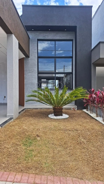 Casa nova em condomínio fechado! Casa com piscina, área gourmet e 3 quartos (1 suíte com closet): 25ª foto da galeria de imagens do imóvel