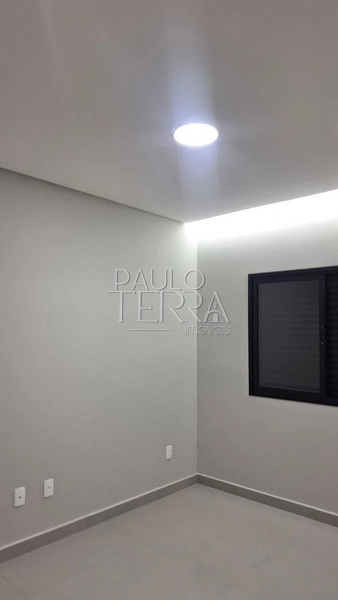 Casa nova em condomínio fechado! Casa com piscina, área gourmet e 3 quartos (1 suíte com closet): 22ª foto da galeria de imagens do imóvel