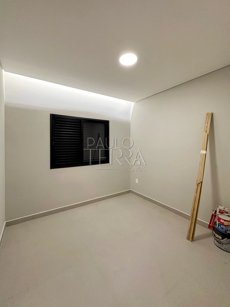 Casa nova com piscina, 3 quartos (1 suíte com closet) e área gourmet | Condomínio Barão de Tremembé: 42ª foto da galeria de imagens do imóvel