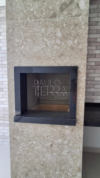 Casa nova em condomínio fechado! Casa com piscina, área gourmet e 3 quartos (1 suíte com closet): 3ª foto da galeria de imagens do imóvel