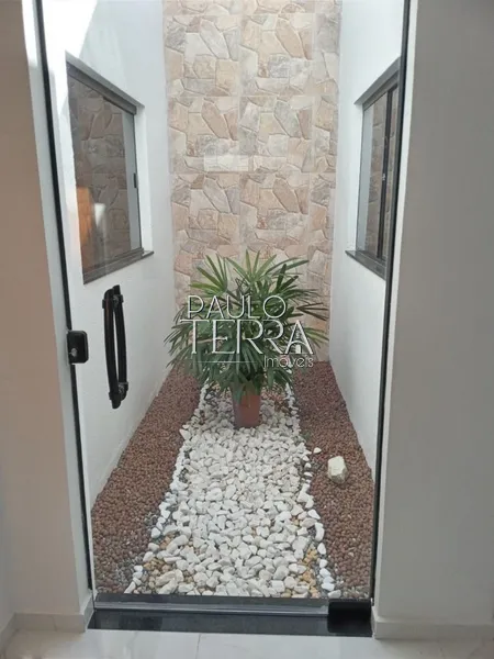 Casa térrea de esquina com 3 dormitórios em Condomínio em Taubaté SP: 4ª foto da galeria de imagens do imóvel