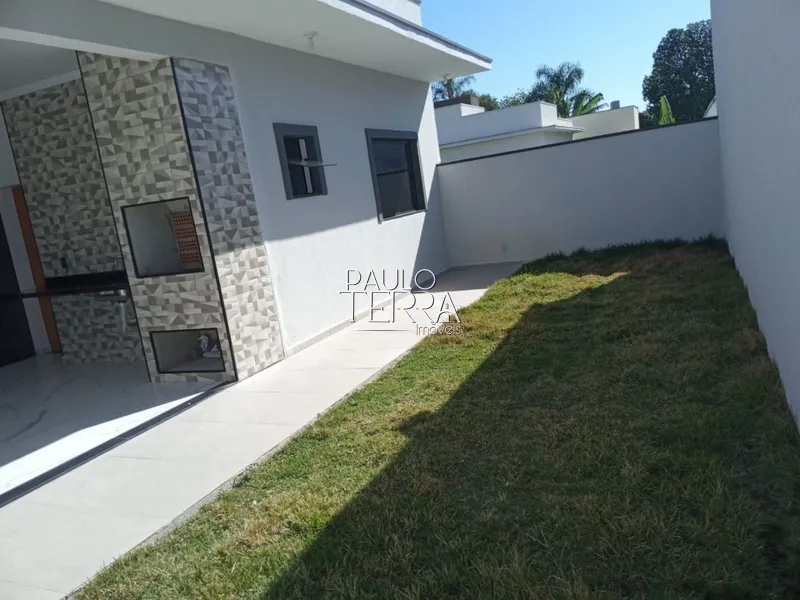 Casa térrea de esquina com 3 dormitórios em Condomínio em Taubaté SP: 6ª foto da galeria de imagens do imóvel