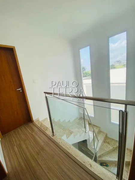 Sobrado alto padrão 4 quartos e piscina no Condomínio Terras do Vale: 17ª foto da galeria de imagens do imóvel