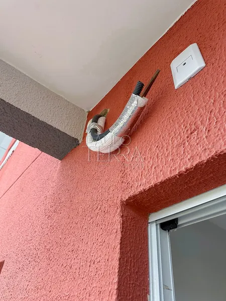 Apartamento novo à venda no Cittá Residence – 2 dormitórios (1 suíte) | varanda gourmet | Taubaté: 4ª foto da galeria de imagens do imóvel