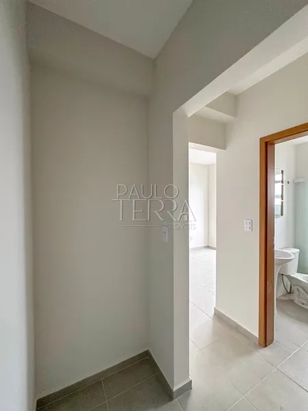 Apartamento novo à venda no Cittá Residence – 2 dormitórios | varanda gourmet | Taubaté: 10ª foto da galeria de imagens do imóvel
