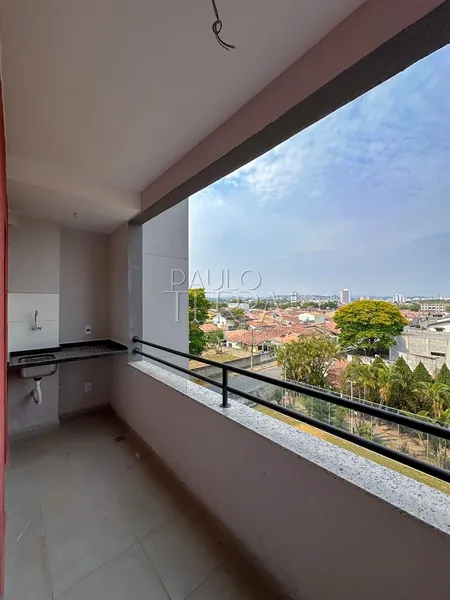Apartamento novo à venda no Cittá Residence – 2 dormitórios (1 suíte) | varanda gourmet | Taubaté: 17ª foto da galeria de imagens do imóvel
