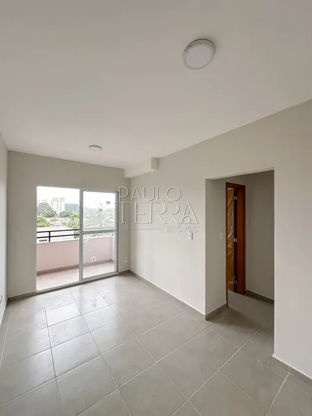 Apartamento novo à venda no Cittá Residence – 2 dormitórios | varanda gourmet | Taubaté: 8ª foto da galeria de imagens do imóvel