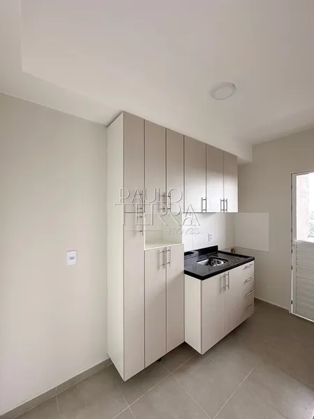 Apartamento novo à venda no Cittá Residence – 2 dormitórios | varanda gourmet | Taubaté: 2ª foto da galeria de imagens do imóvel