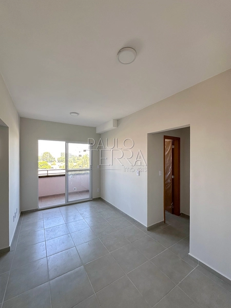 Apartamento novo à venda no Cittá Residence em Taubaté – 2 dormitórios, varanda gourmet e 1 vaga | Minha Casa Minha Vida: 10ª foto da galeria de imagens do imóvel