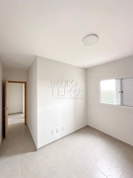 Apartamento novo à venda no Cittá Residence – 2 dormitórios | varanda gourmet | Taubaté: 15ª foto da galeria de imagens do imóvel