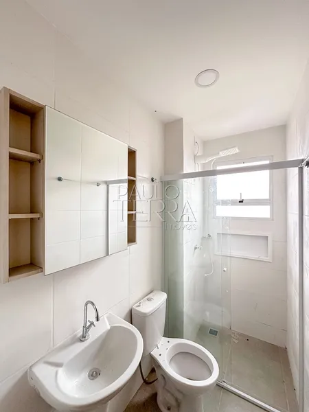 Apartamento novo à venda no Cittá Residence – 2 dormitórios | varanda gourmet | Taubaté: 9ª foto da galeria de imagens do imóvel