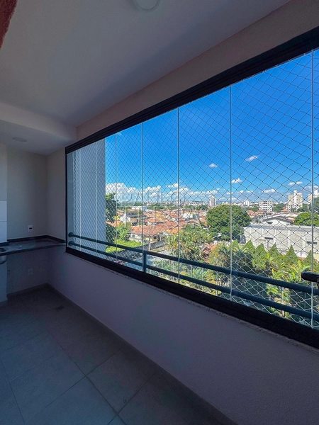 Apartamento novo à venda no Cittá Residence em Taubaté – 2 dormitórios, varanda gourmet e 1 vaga | Minha Casa Minha Vida: 19ª foto da galeria de imagens do imóvel