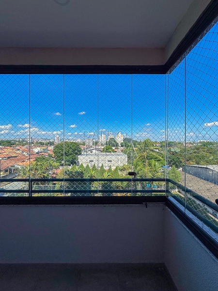 Apartamento novo à venda no Cittá Residence em Taubaté – 2 dormitórios, varanda gourmet e 1 vaga | Minha Casa Minha Vida: 7ª foto da galeria de imagens do imóvel