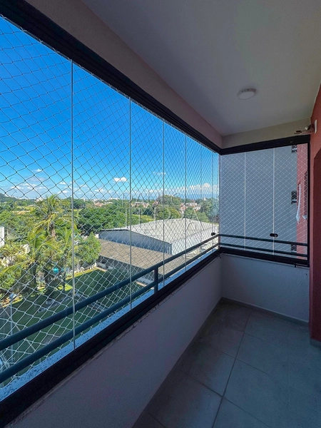 Apartamento novo à venda no Cittá Residence em Taubaté – 2 dormitórios, varanda gourmet e 1 vaga | Minha Casa Minha Vida: 8ª foto da galeria de imagens do imóvel