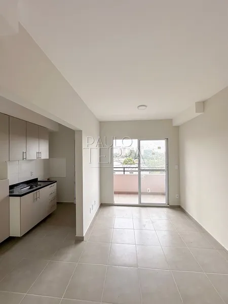 Apartamento novo à venda no Cittá Residence – 2 dormitórios | varanda gourmet | Taubaté: 7ª foto da galeria de imagens do imóvel
