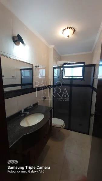 Apartamento à venda no Condomínio Jatiuca | 3 dormitórios com sacada | Centro de Ubatuba SP: 14ª foto da galeria de imagens do imóvel