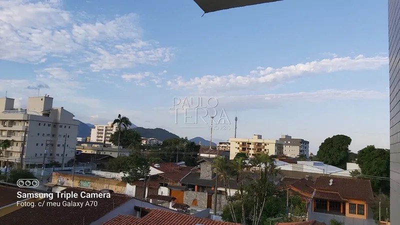 Apartamento à venda no Condomínio Jatiuca | 3 dormitórios com sacada | Centro de Ubatuba SP: 16ª foto da galeria de imagens do imóvel