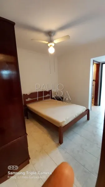Apartamento à venda no Condomínio Jatiuca | 3 dormitórios com sacada | Centro de Ubatuba SP: 13ª foto da galeria de imagens do imóvel